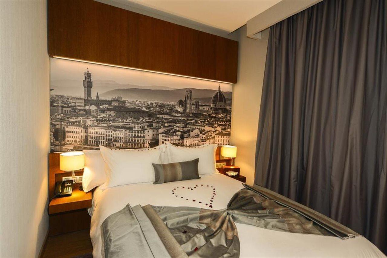 Golden Star Casablanca Ξενοδοχείο Εξωτερικό φωτογραφία