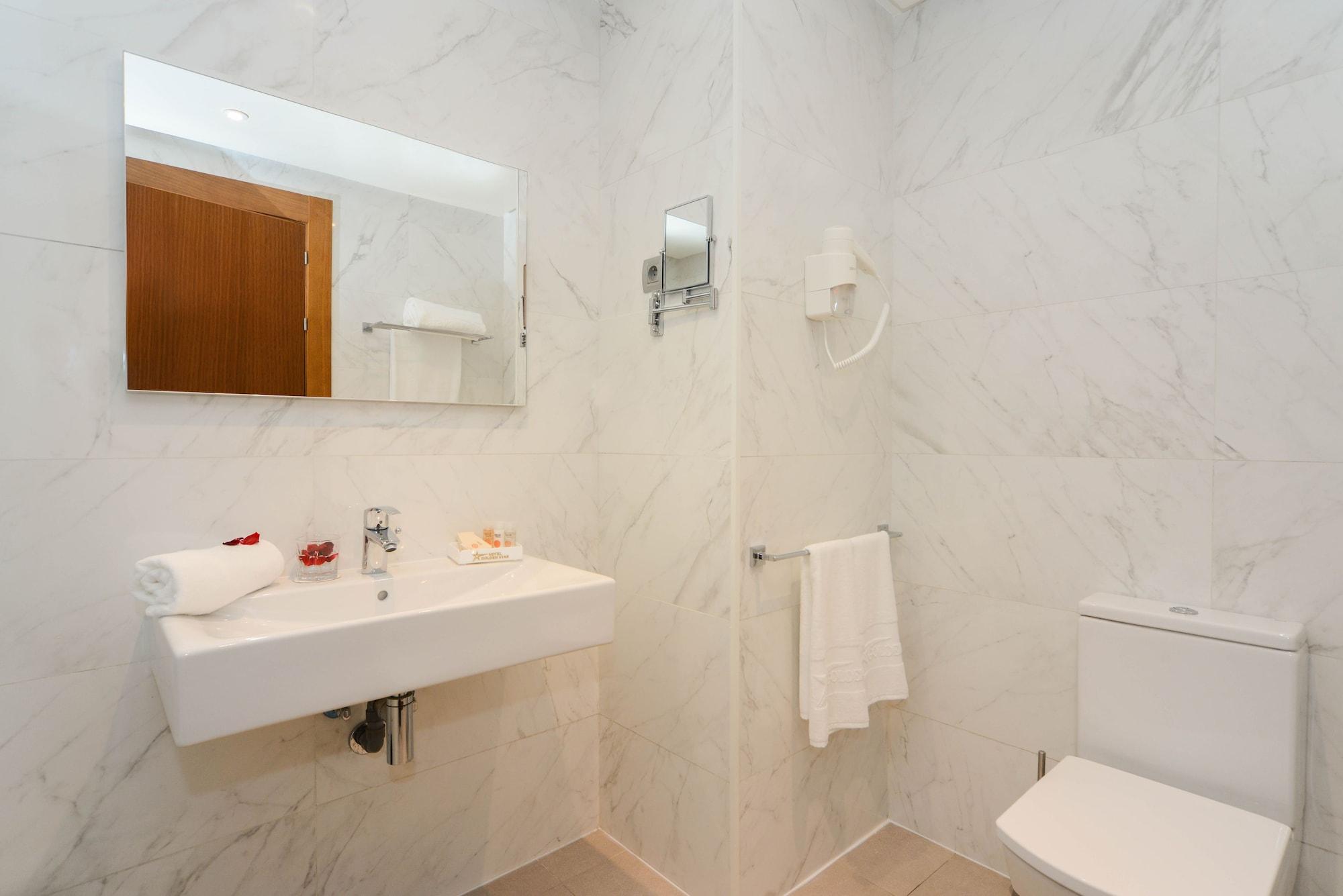 Golden Star Casablanca Ξενοδοχείο Εξωτερικό φωτογραφία