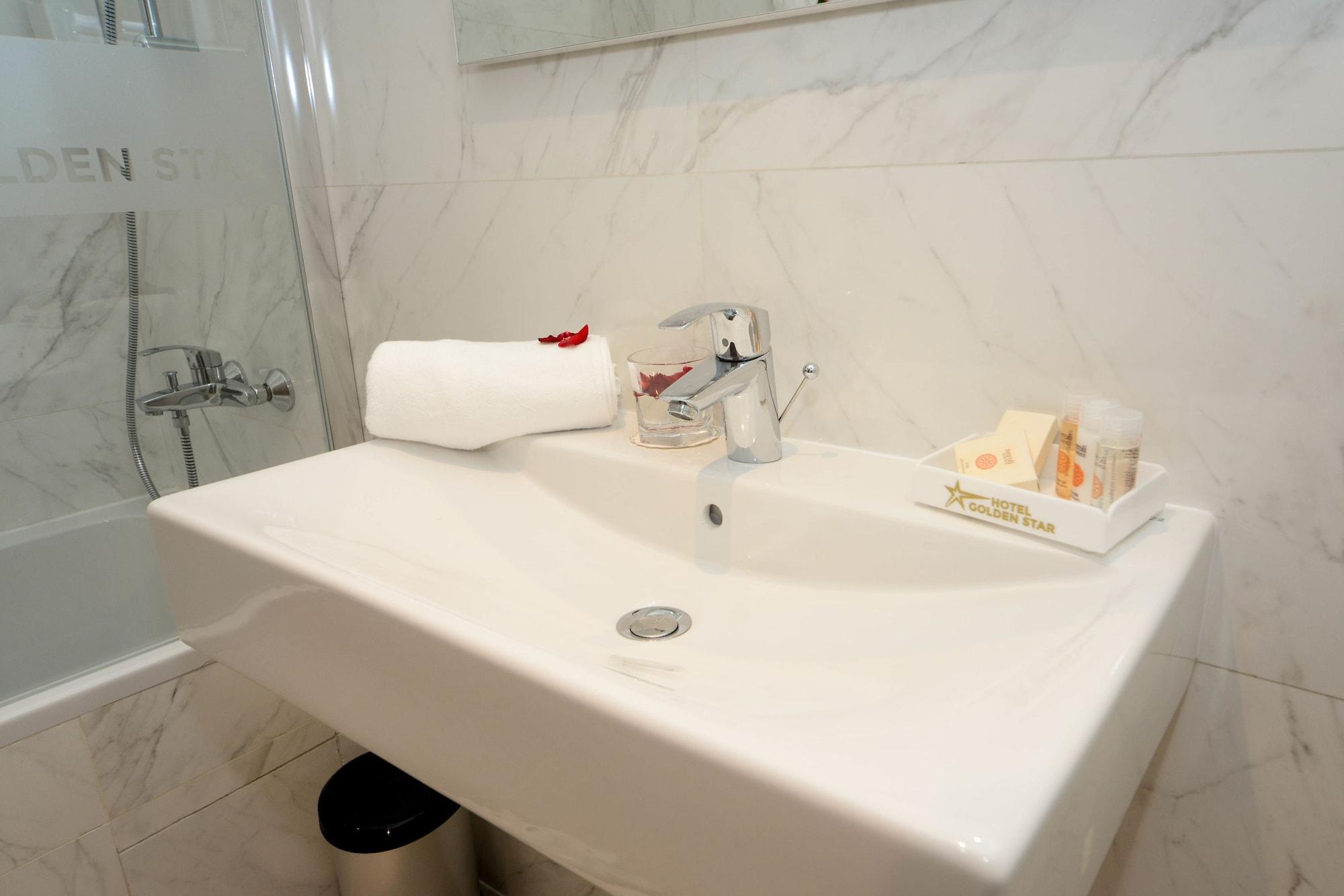 Golden Star Casablanca Ξενοδοχείο Εξωτερικό φωτογραφία