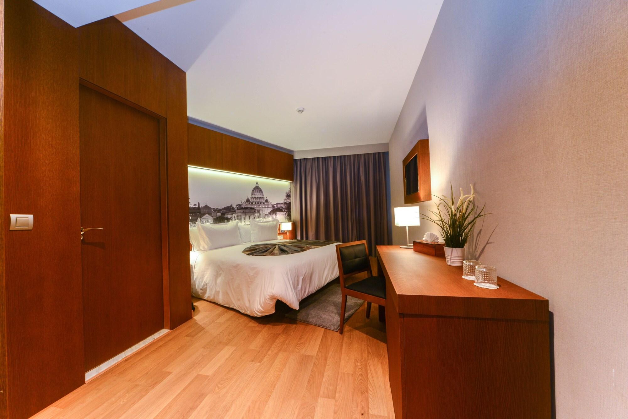 Golden Star Casablanca Ξενοδοχείο Εξωτερικό φωτογραφία