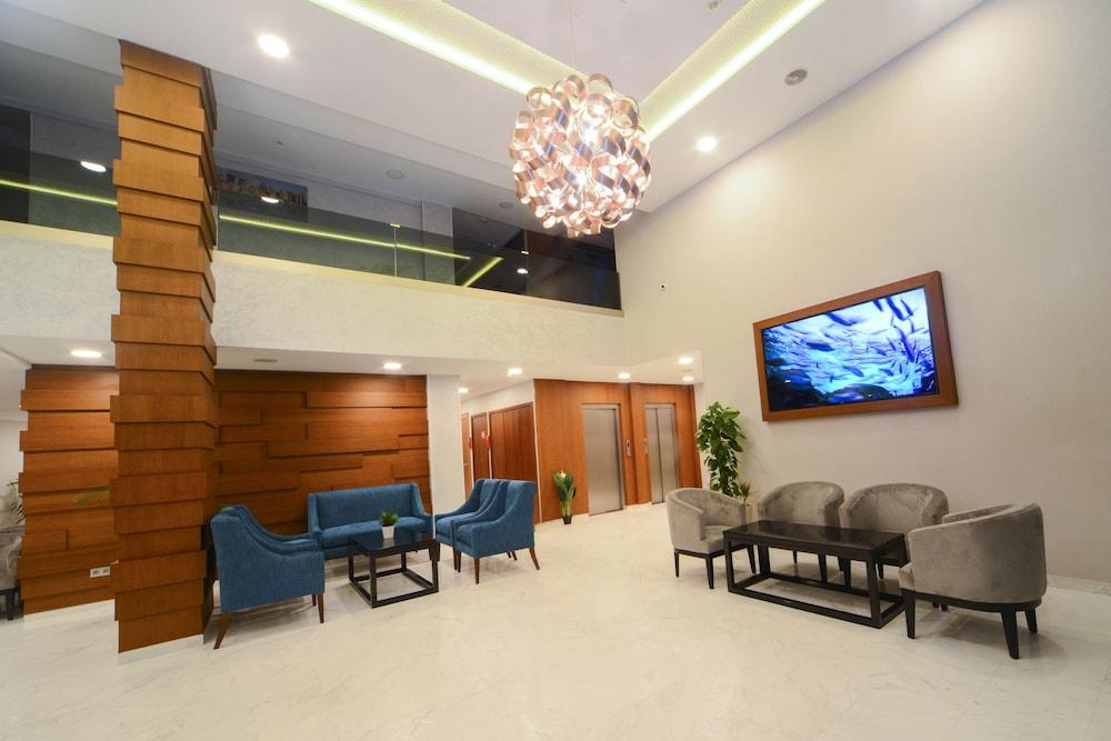 Golden Star Casablanca Ξενοδοχείο Εξωτερικό φωτογραφία