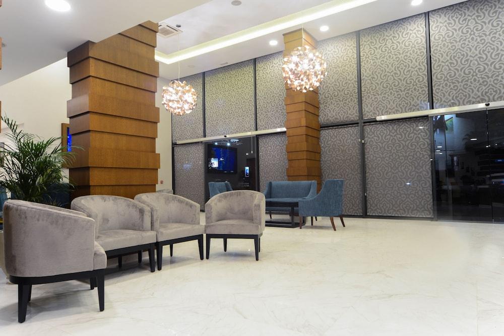 Golden Star Casablanca Ξενοδοχείο Εξωτερικό φωτογραφία