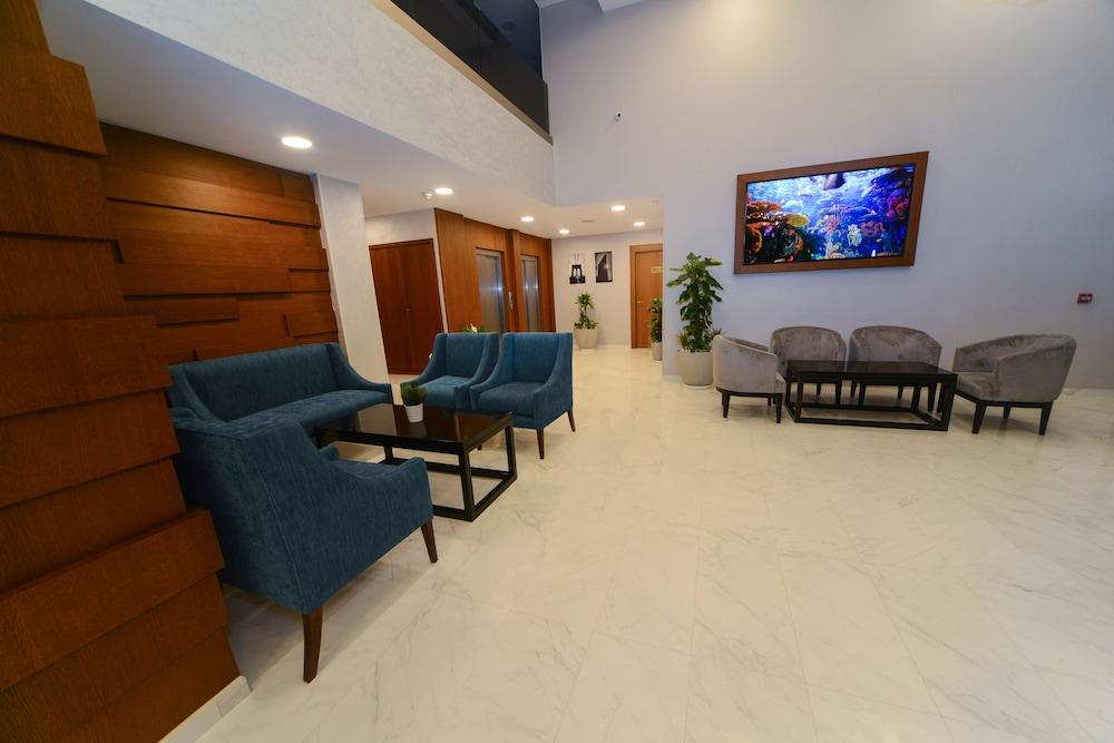 Golden Star Casablanca Ξενοδοχείο Εξωτερικό φωτογραφία