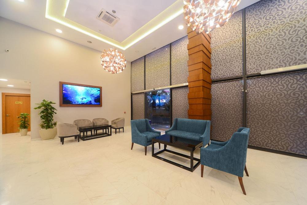 Golden Star Casablanca Ξενοδοχείο Εξωτερικό φωτογραφία