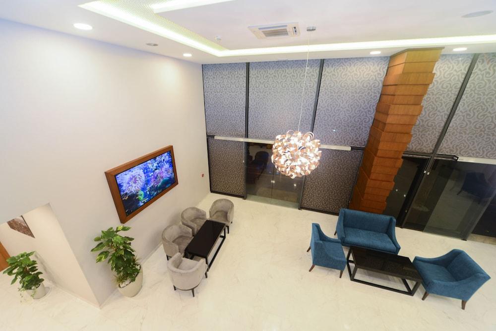 Golden Star Casablanca Ξενοδοχείο Εξωτερικό φωτογραφία