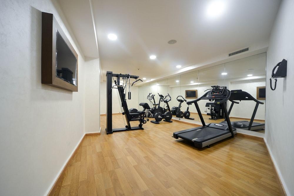 Golden Star Casablanca Ξενοδοχείο Εξωτερικό φωτογραφία