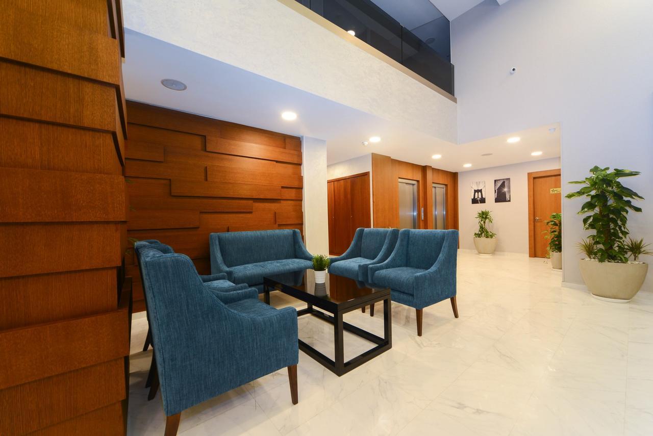 Golden Star Casablanca Ξενοδοχείο Εξωτερικό φωτογραφία