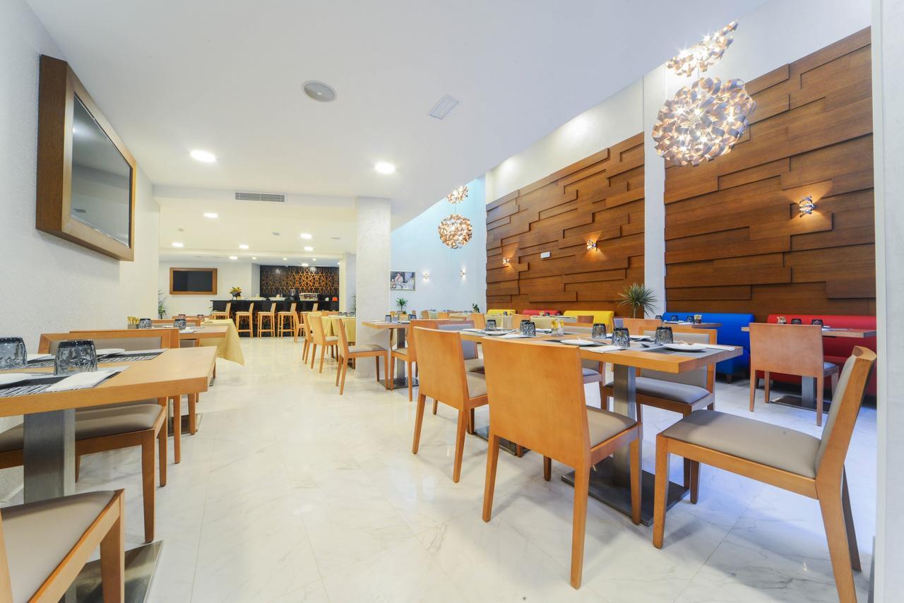 Golden Star Casablanca Ξενοδοχείο Εξωτερικό φωτογραφία