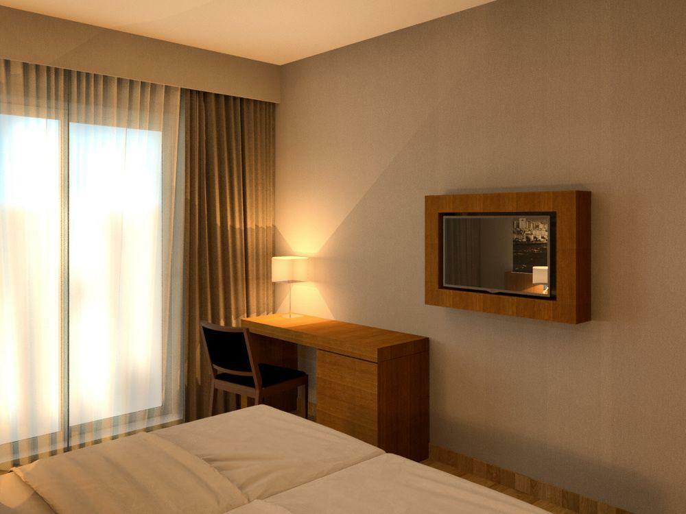 Golden Star Casablanca Ξενοδοχείο Εξωτερικό φωτογραφία